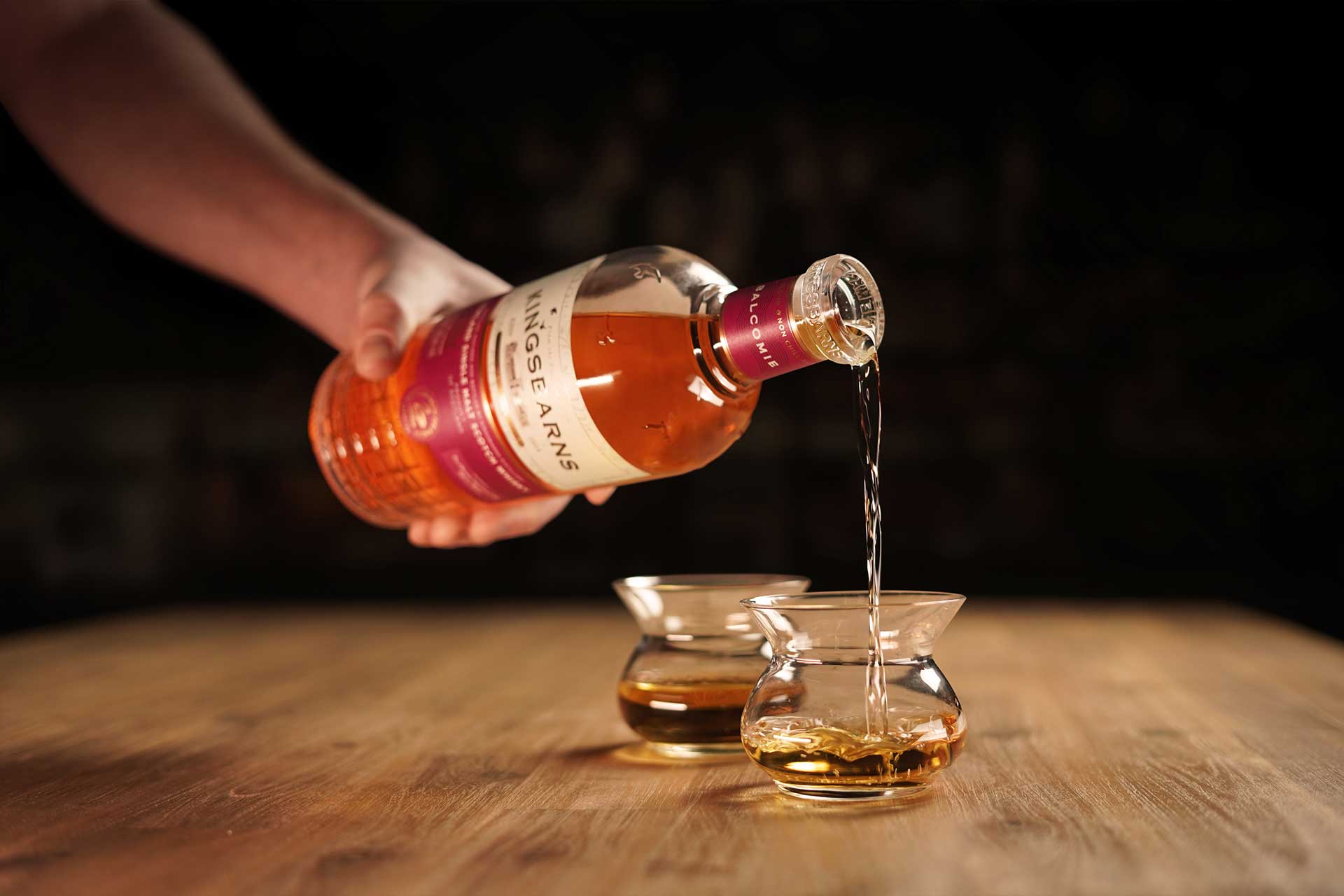 Craft Whisky Club
