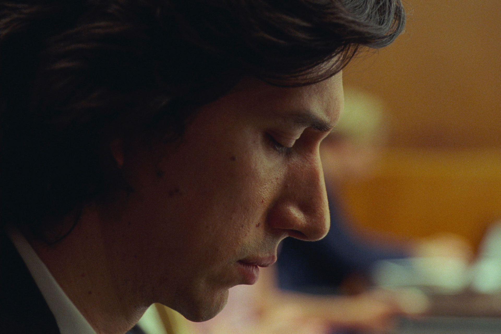 Adam Driver, Marriage Story