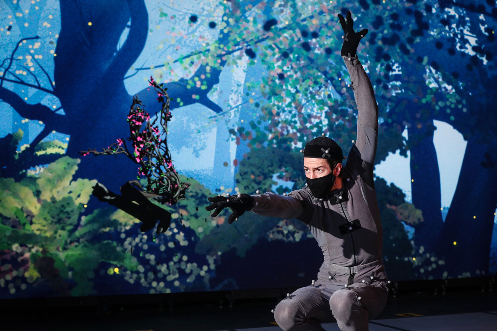 Dream, Royal Shakespeare Company