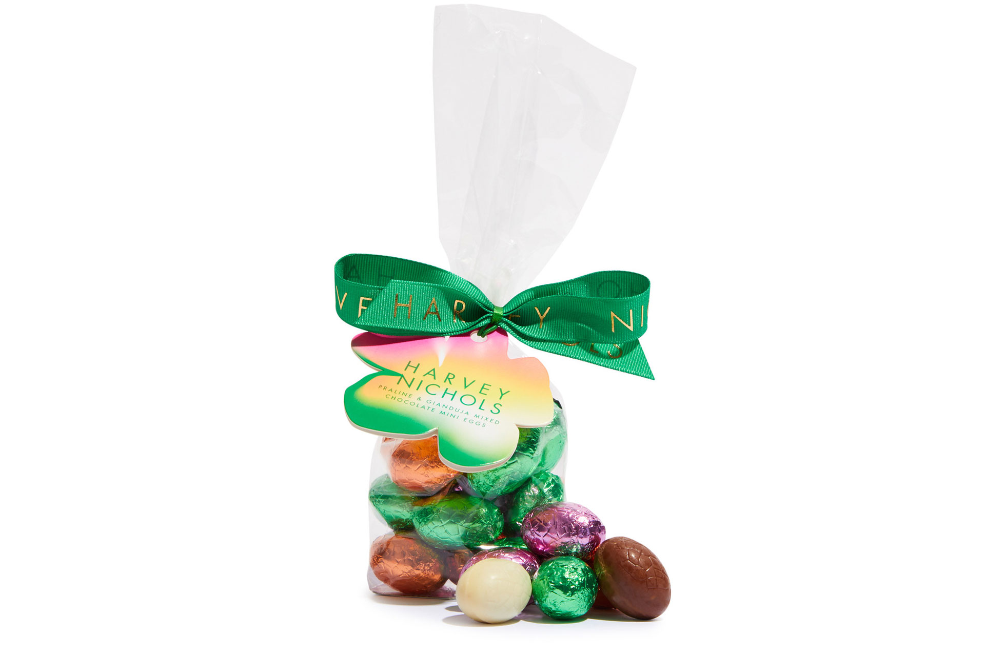 Harvey Nichols Praline & Gianduja Mini Eggs