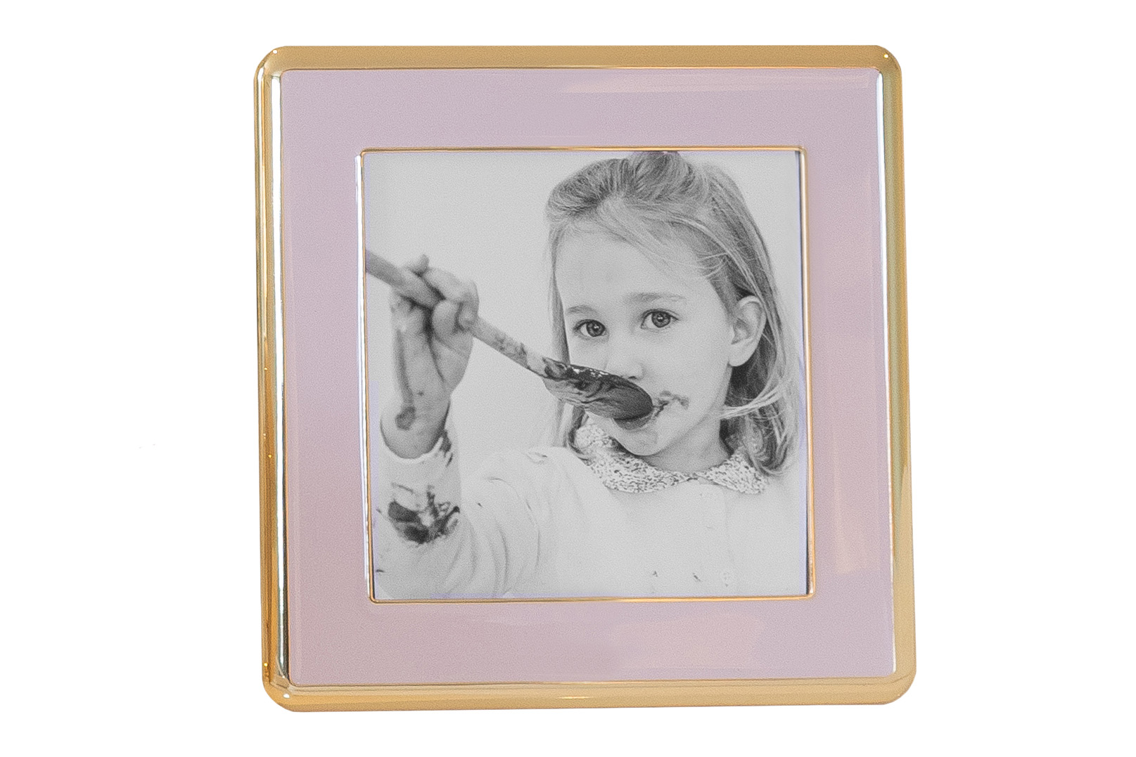 Addison Ross pink photo frame