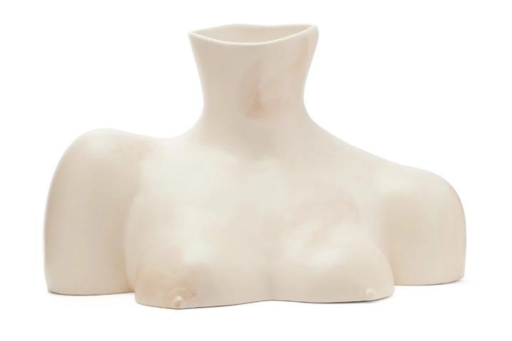 Anissa Kermiche breast friend vase
