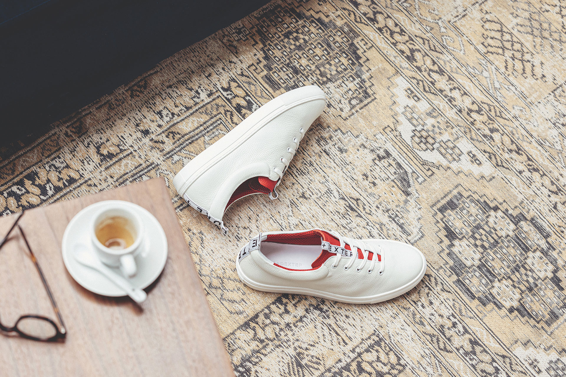 GBB x Change Makers: Archie Hewlett, founder of Duke + Dexter
