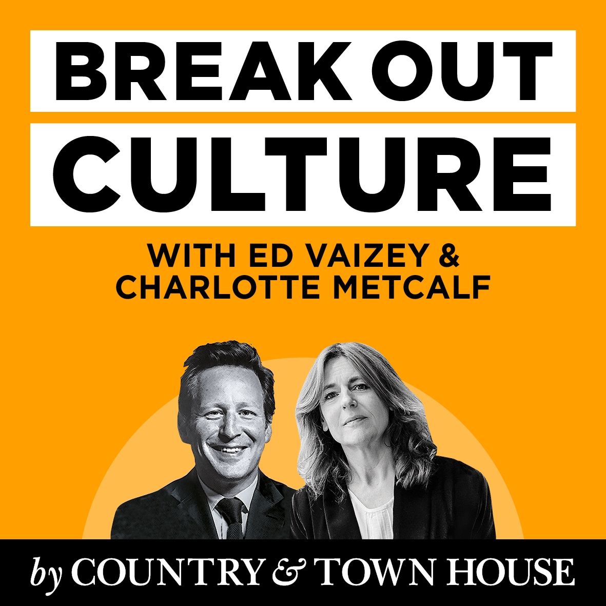 Break Out Culture