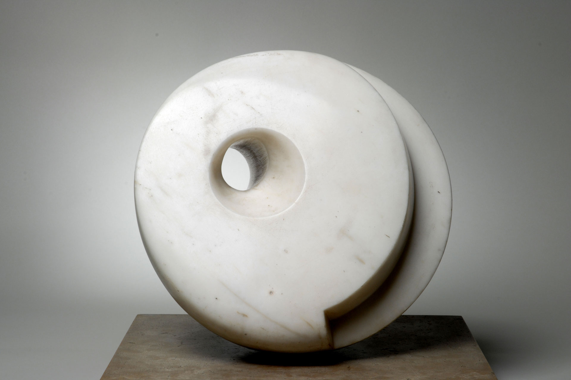 Barbara Hepworth Exhibition