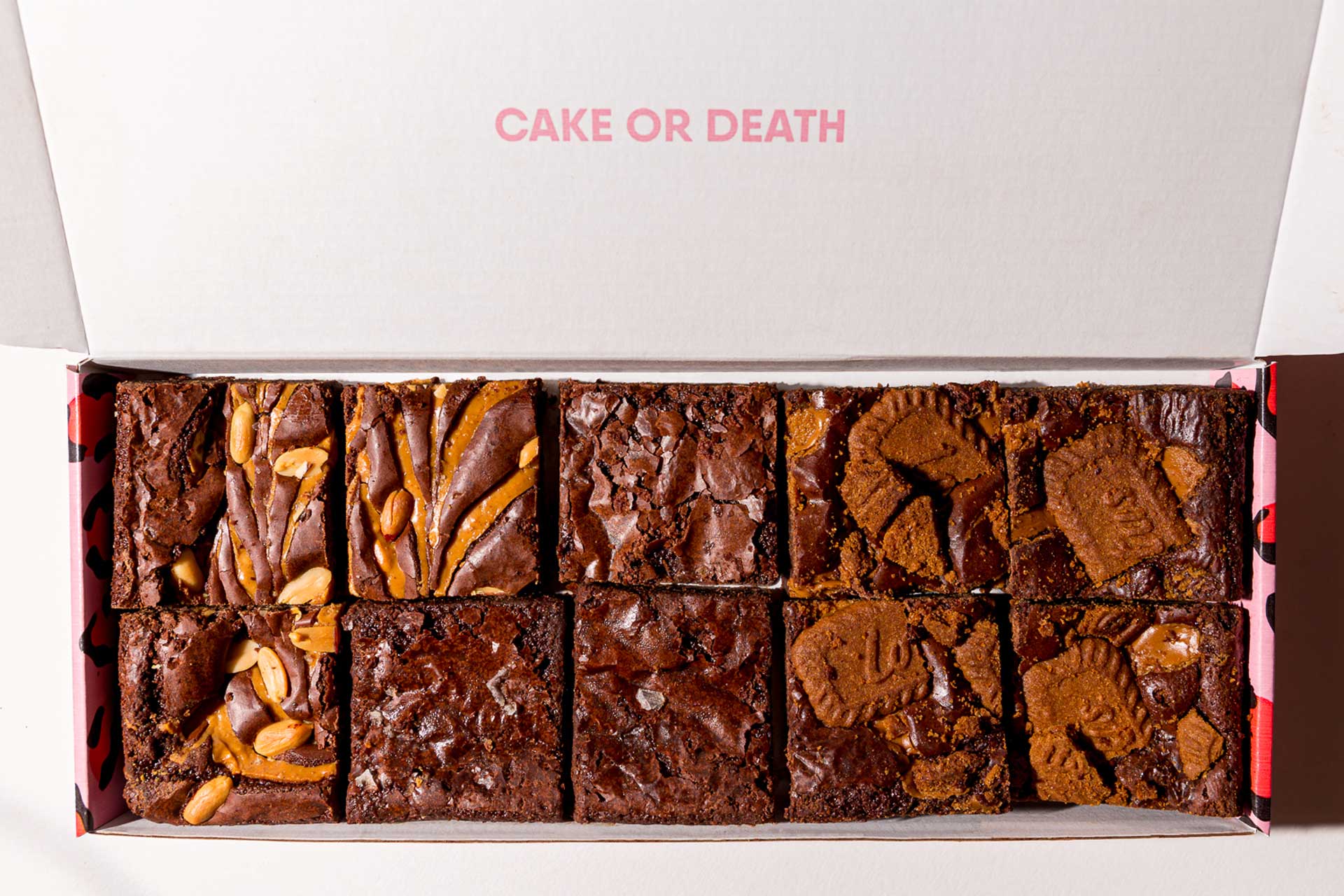 Cake Or Death