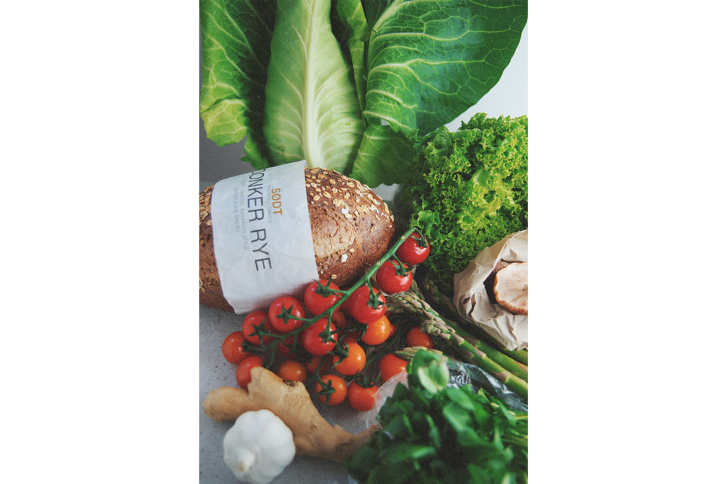 Chef's Farms