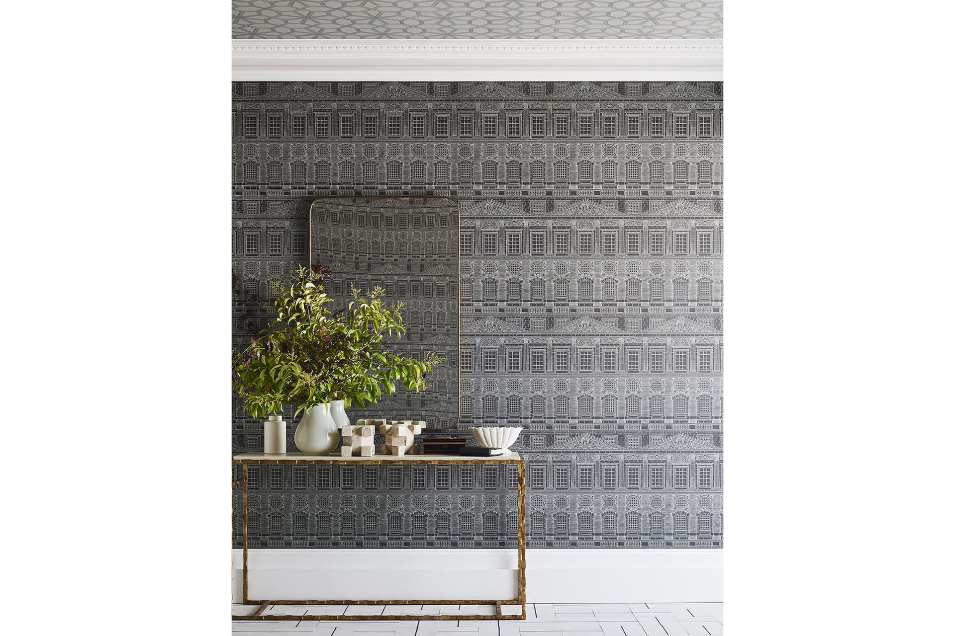 Cole&Son wallpaper