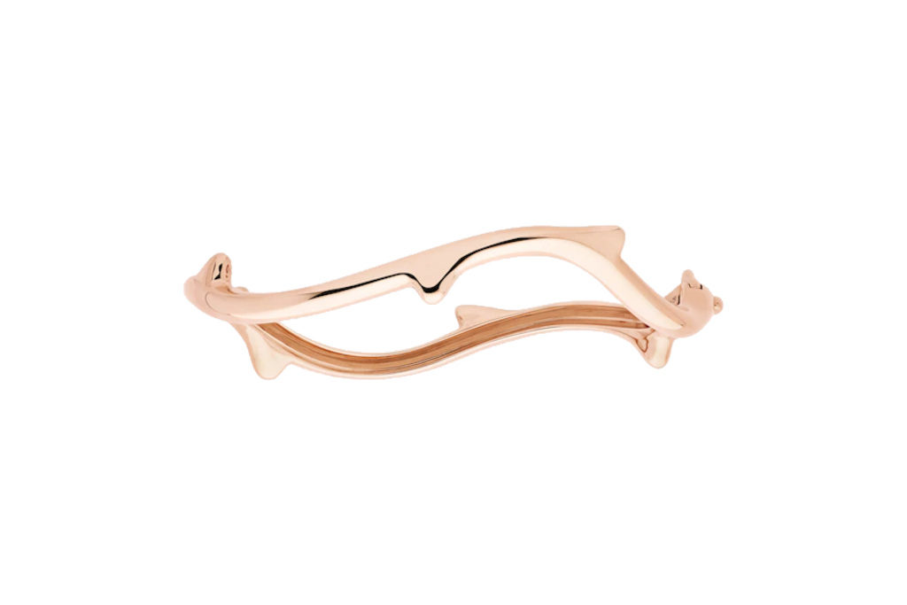DIOR Bois De Rose Bracelet (Valentine's Day Gift Guide)
