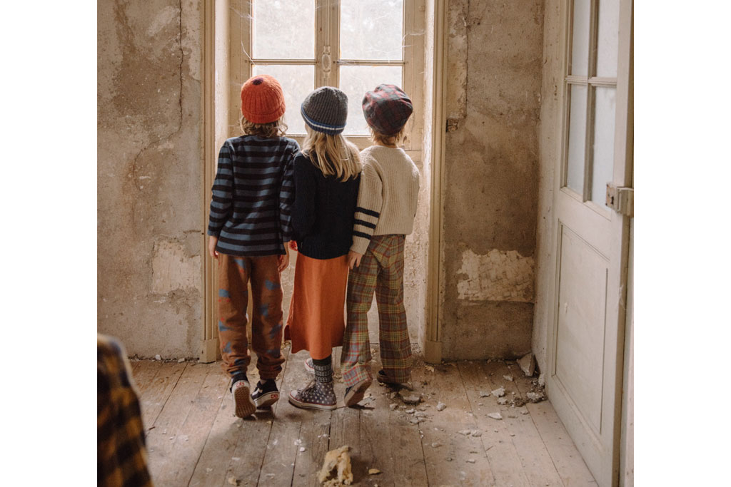 Kids O'clock