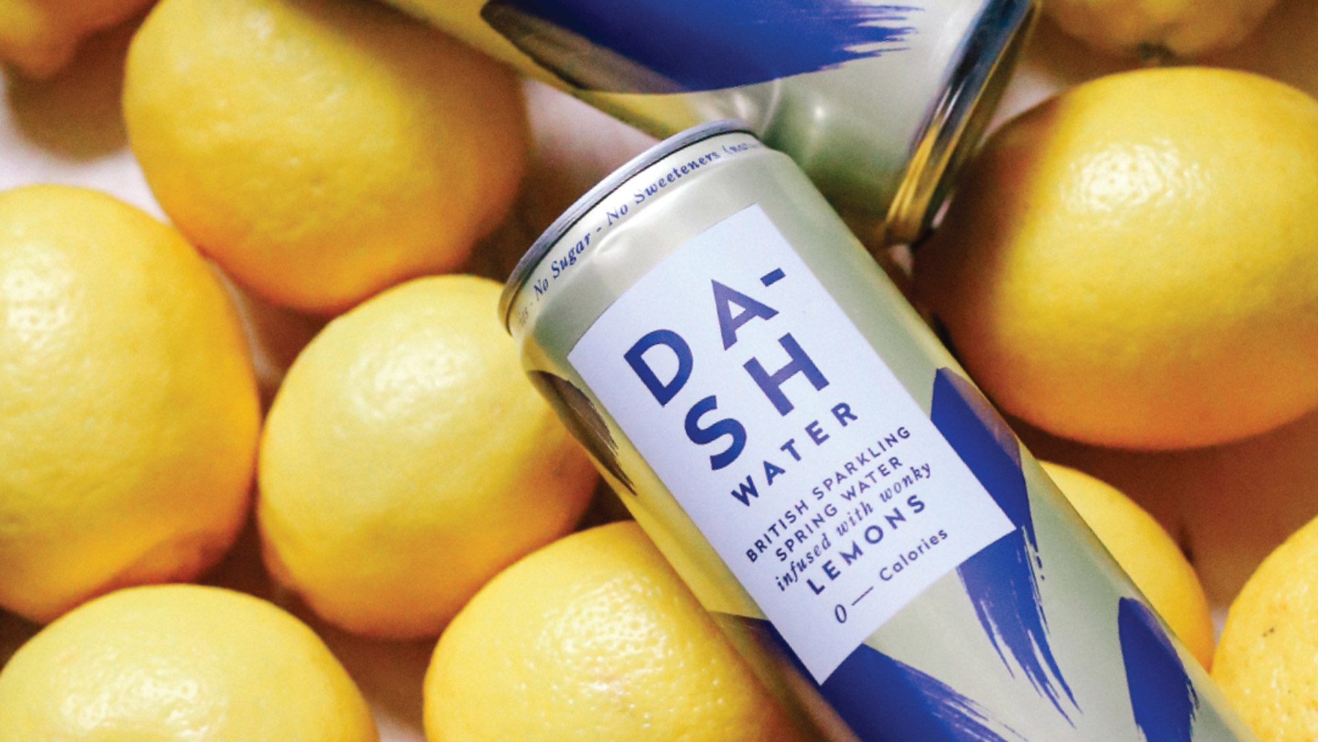 Dash Water