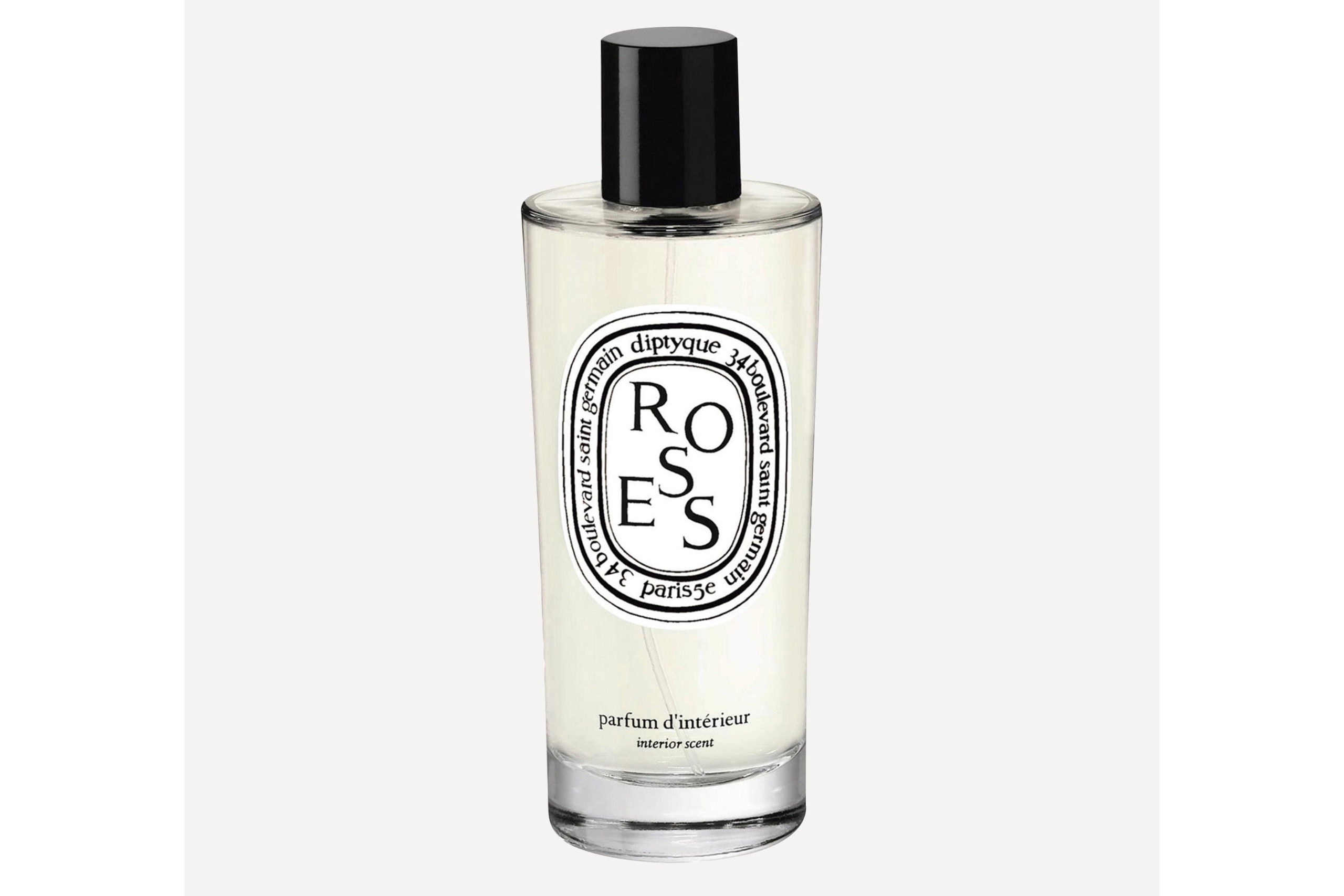 Diptyque roses room spray