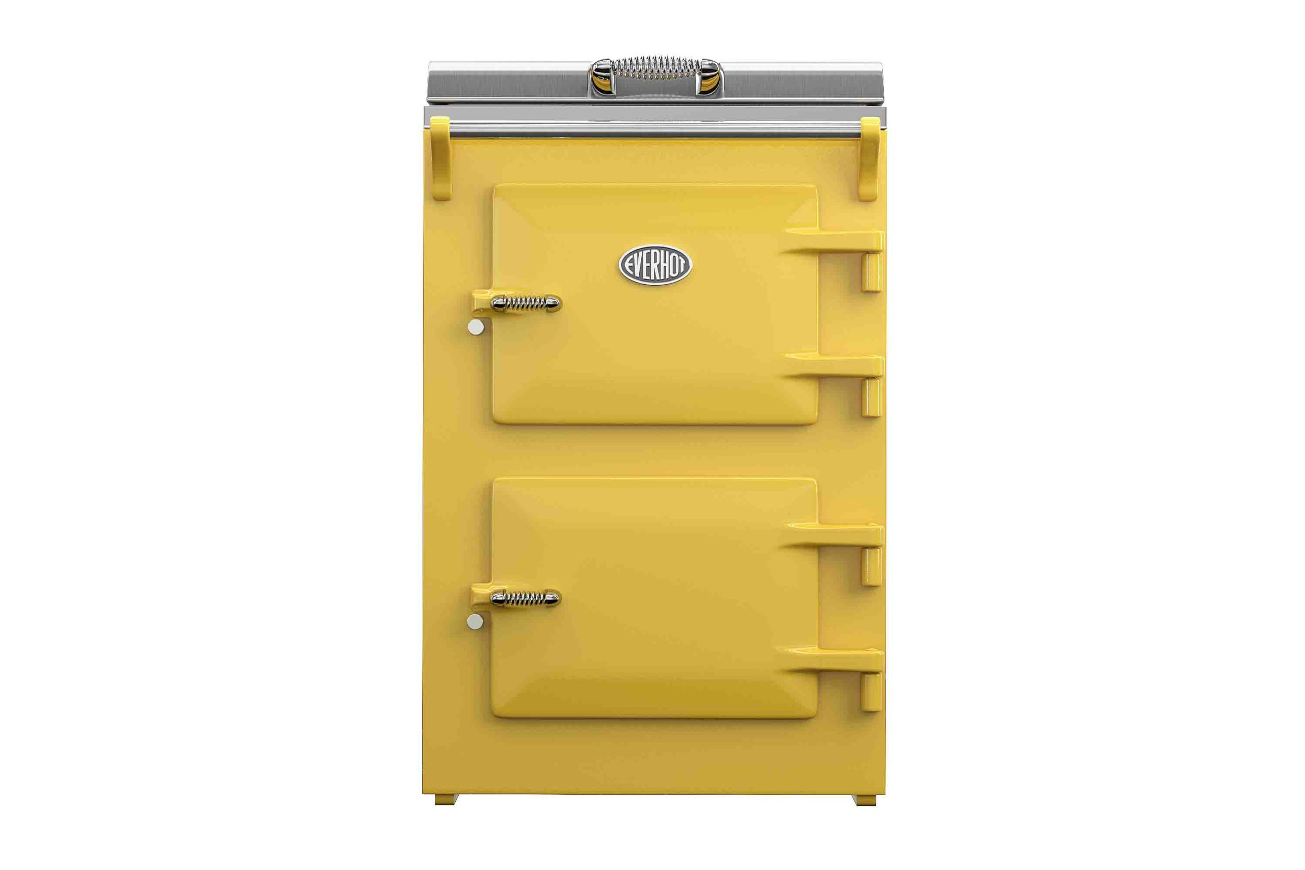 Yellow Everhot 60 mini aga