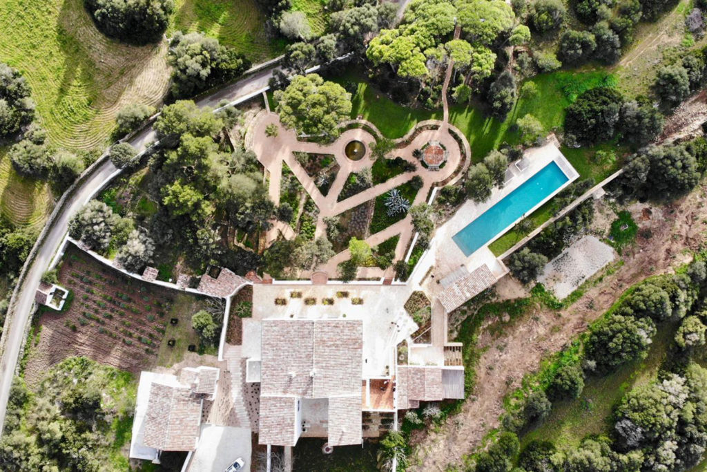 Finca Aguila