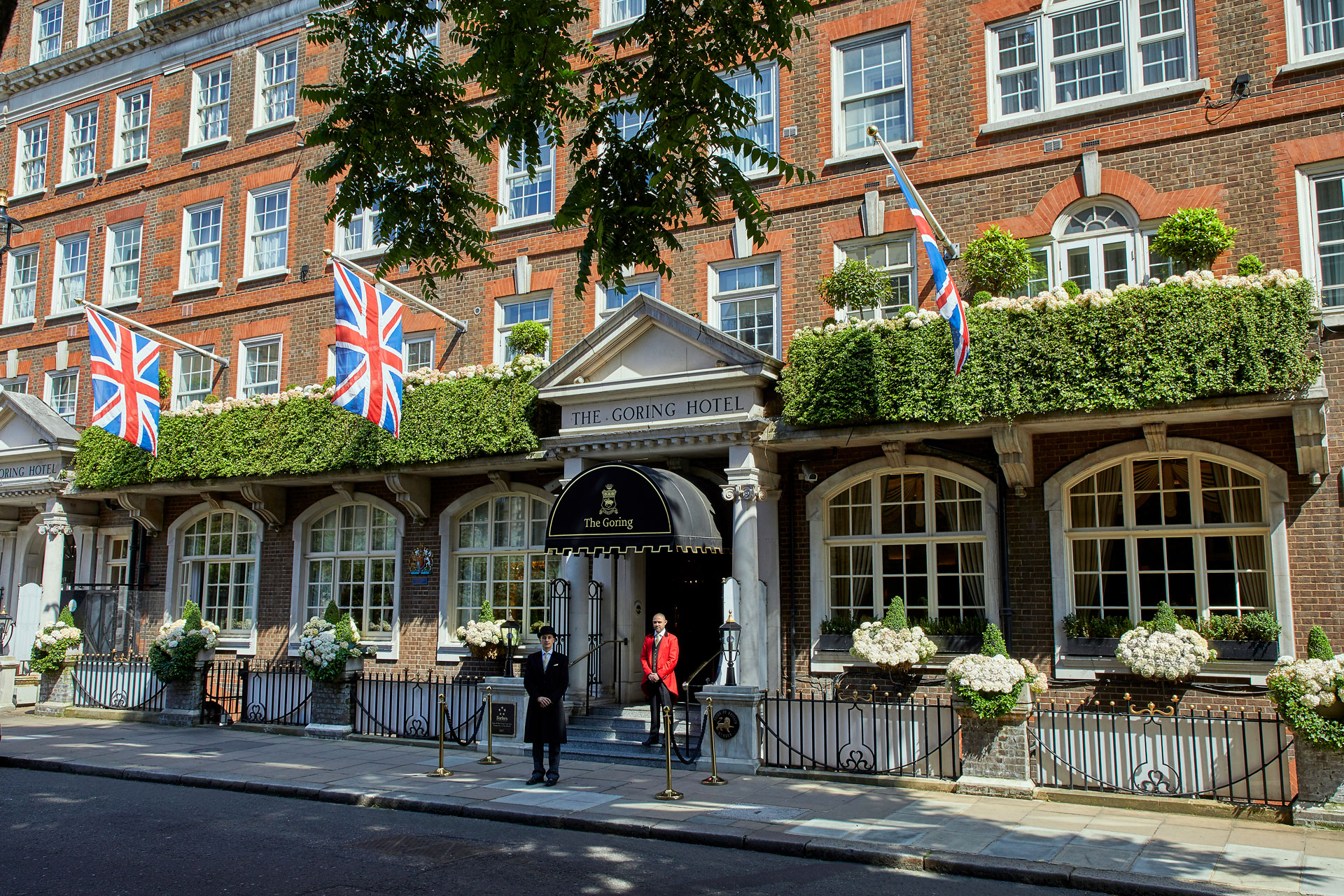 The Goring's Strangest Housekeeping Requests of All Time