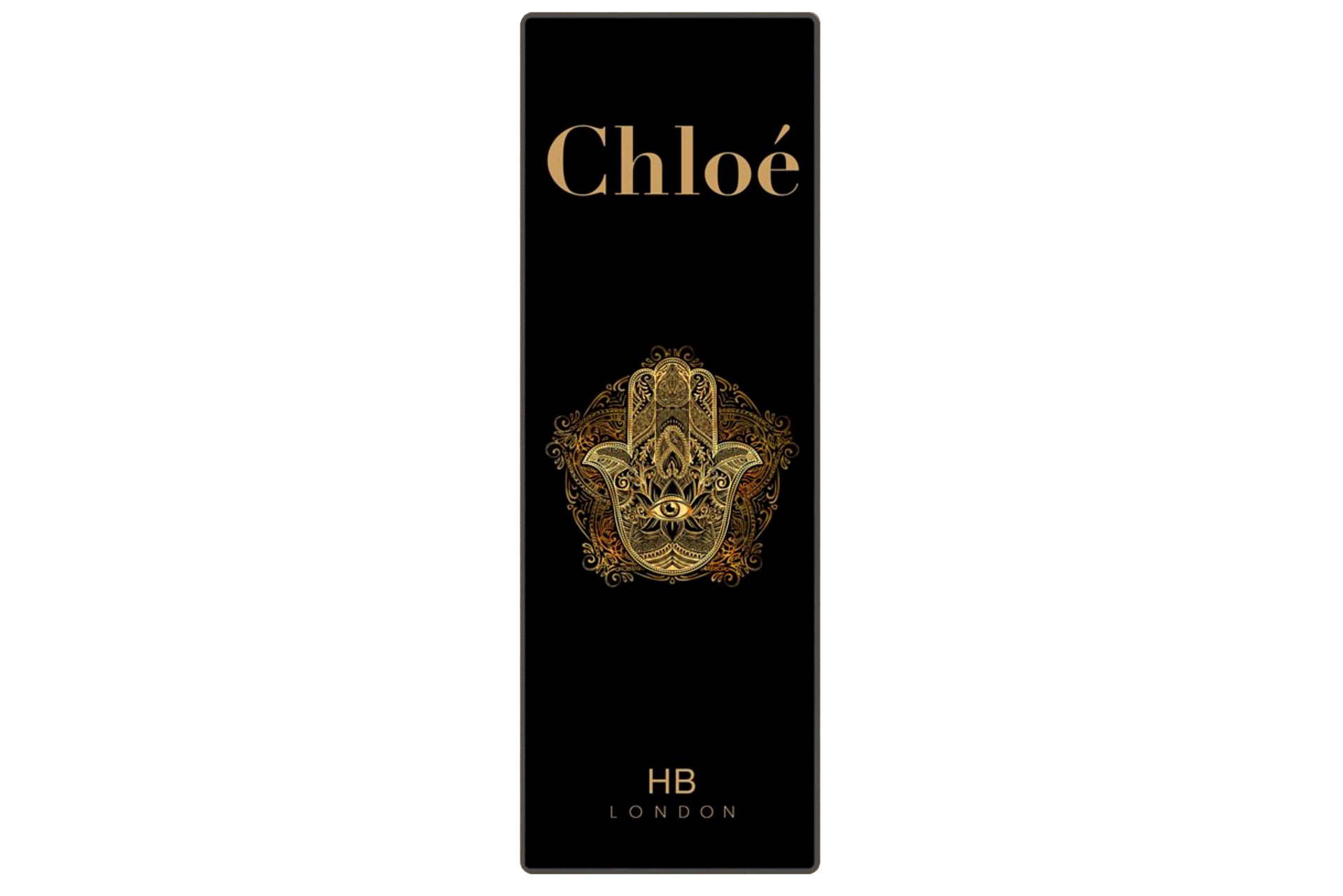 Hb London Yoga Mat
