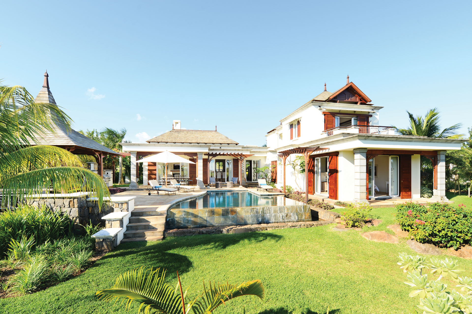 Heritage The Villas