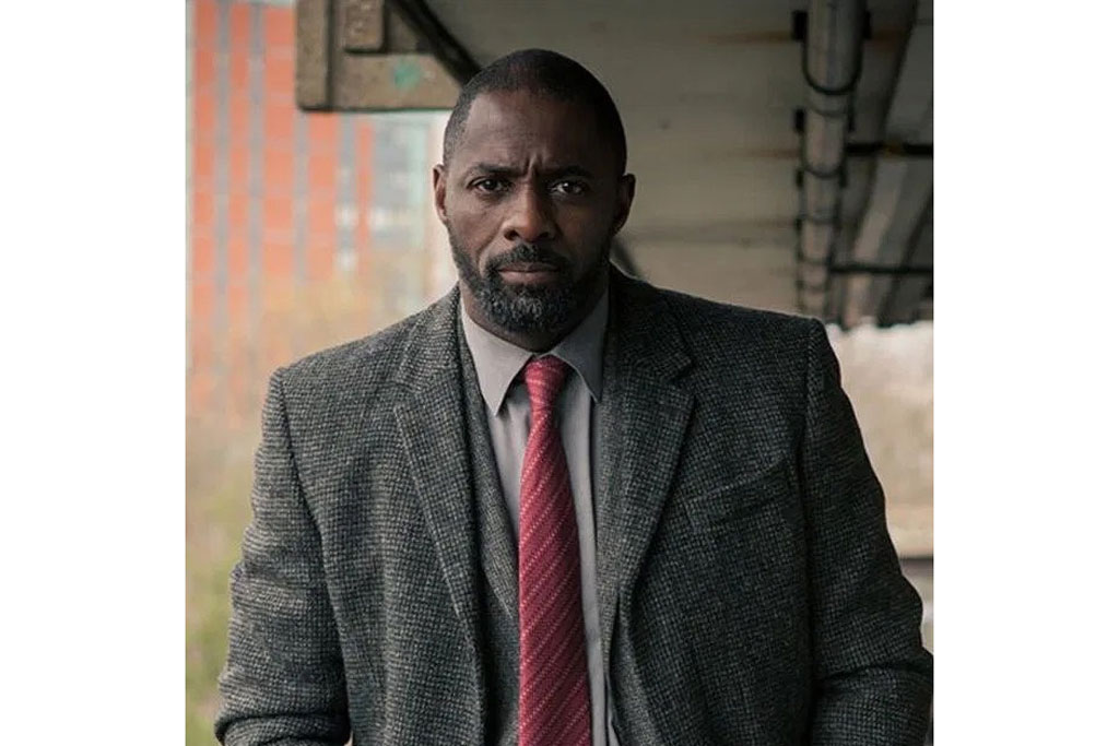 Luther
