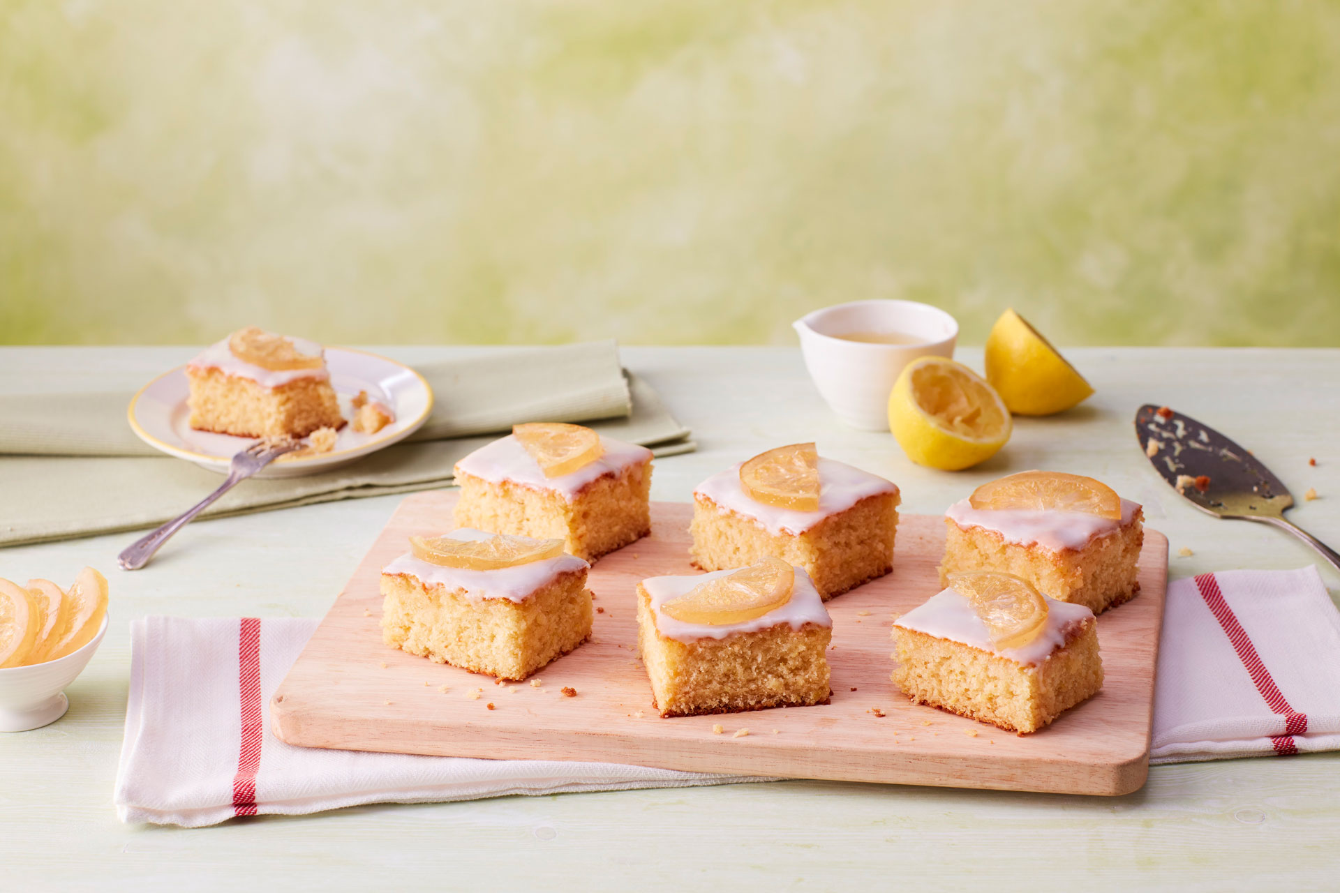 Great British Bake Off Box