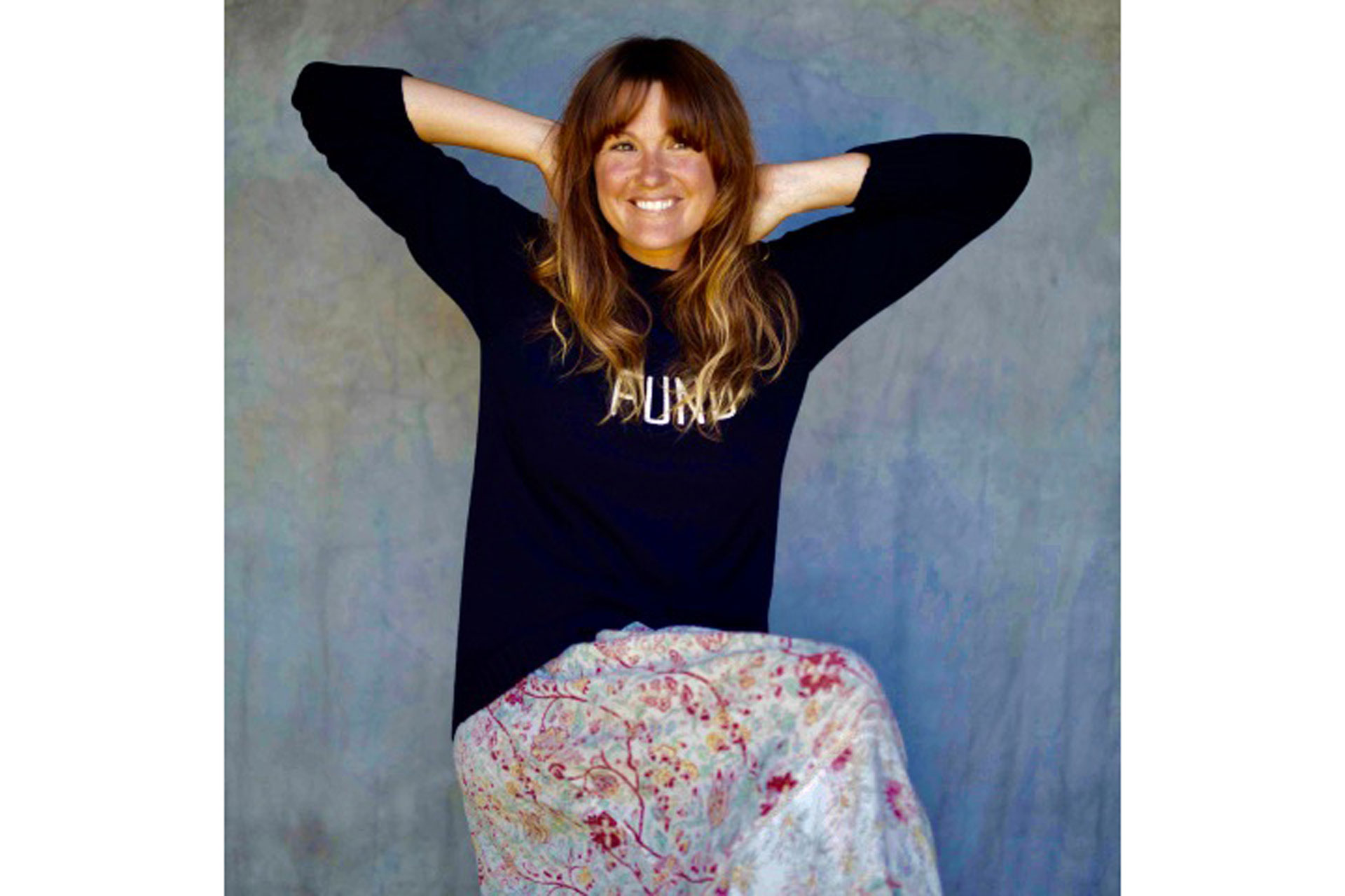 Rachael Howard -Fund Jumpers