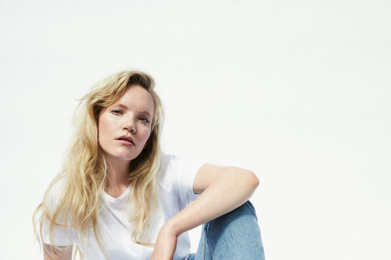 Interview with Tamzin Merchant