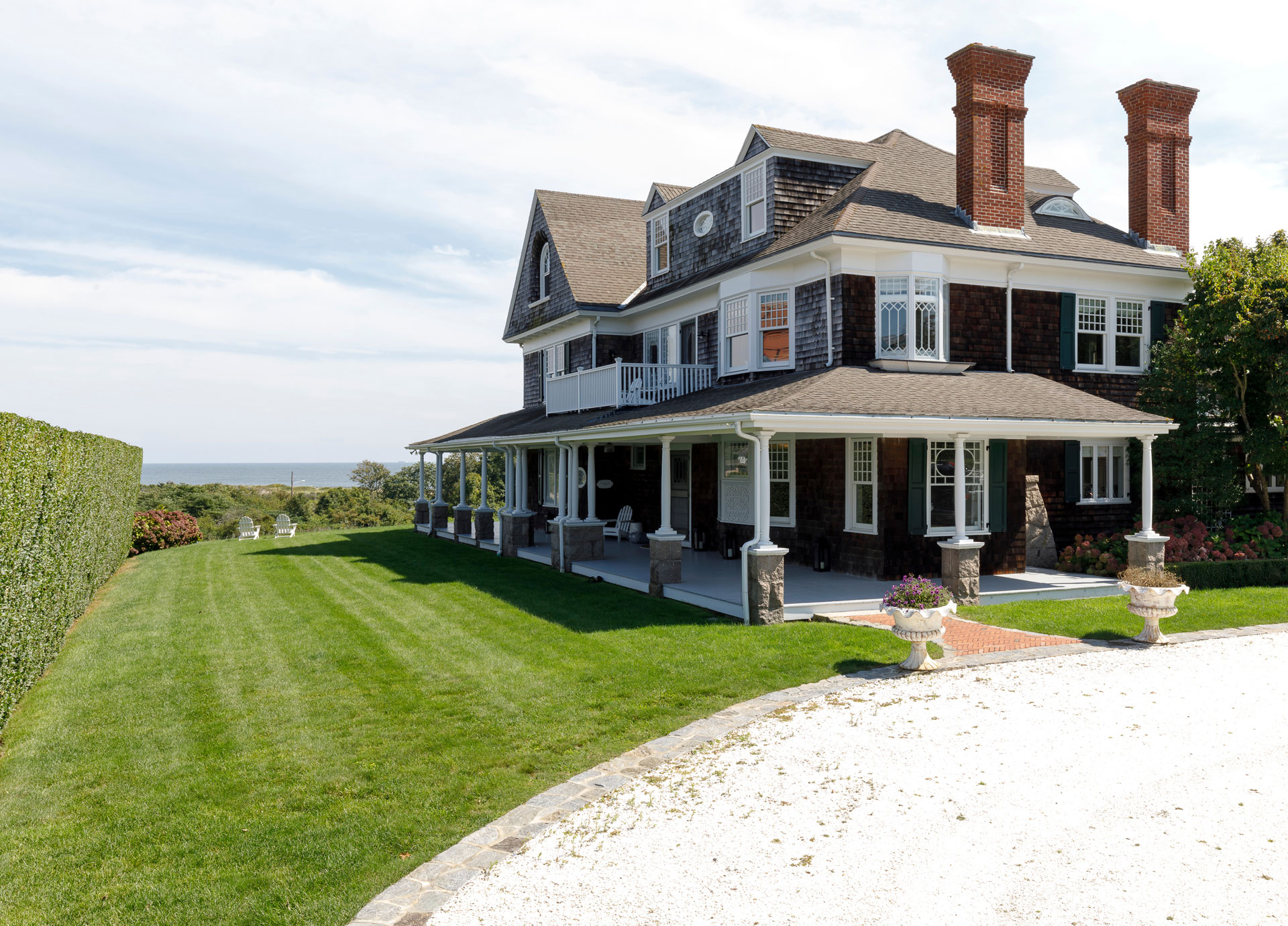 Ocean House