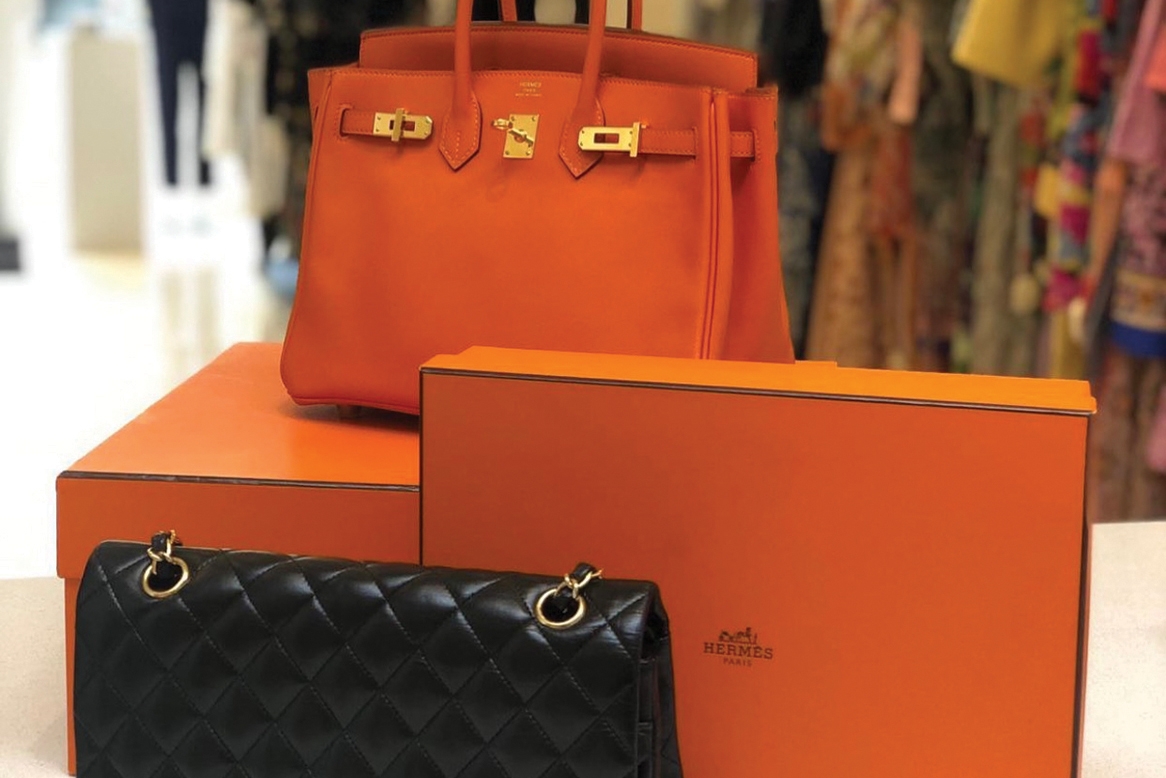 Why Resale is the New Retail