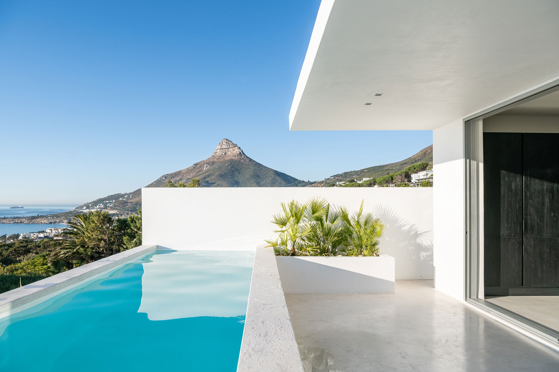 Stay One Degree Camps Bay