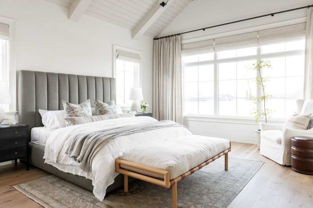 2021 Interior Trend Predictions With Netflix's Studio McGee