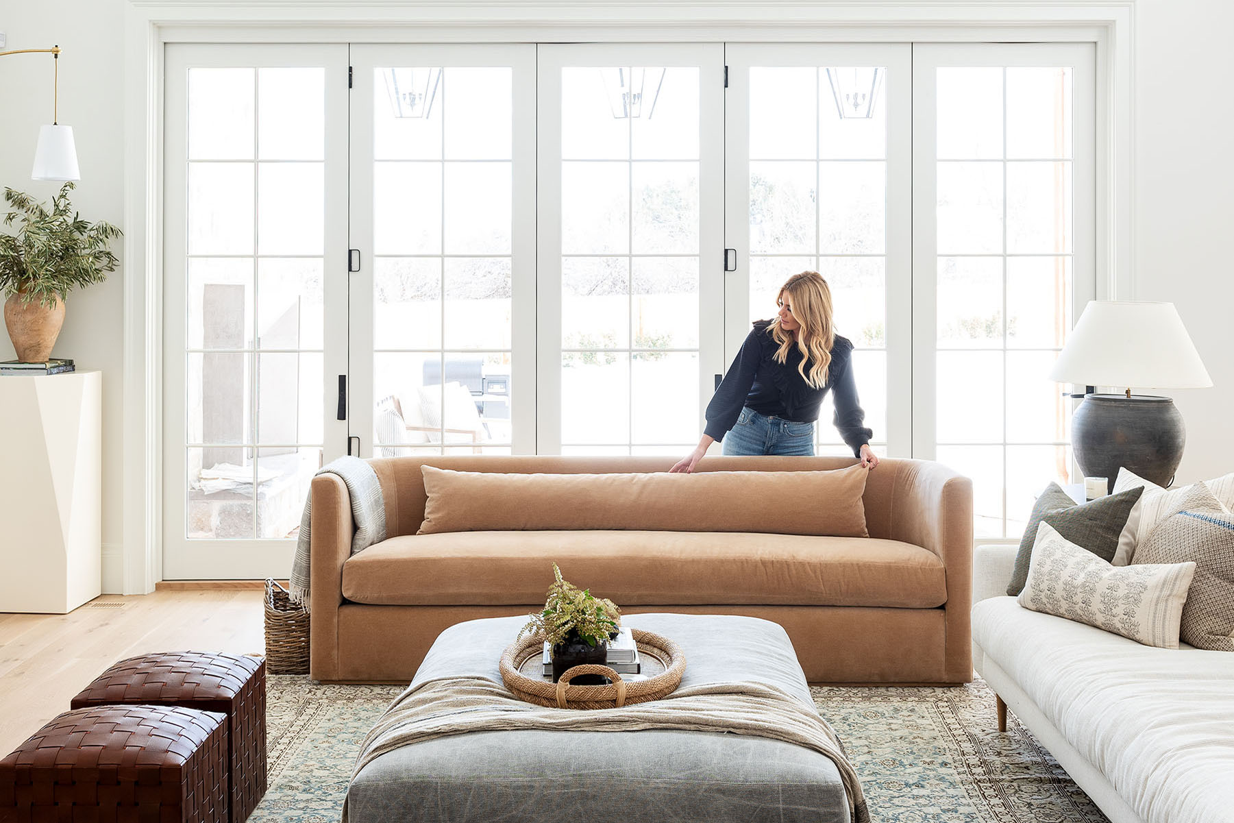 2021 Interior Trend Predictions With Netflix's Studio McGee