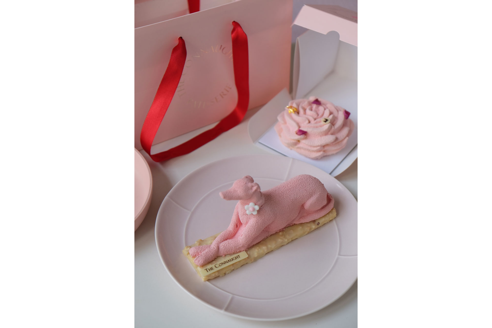 The Connaught Patisserie, Mother's Day