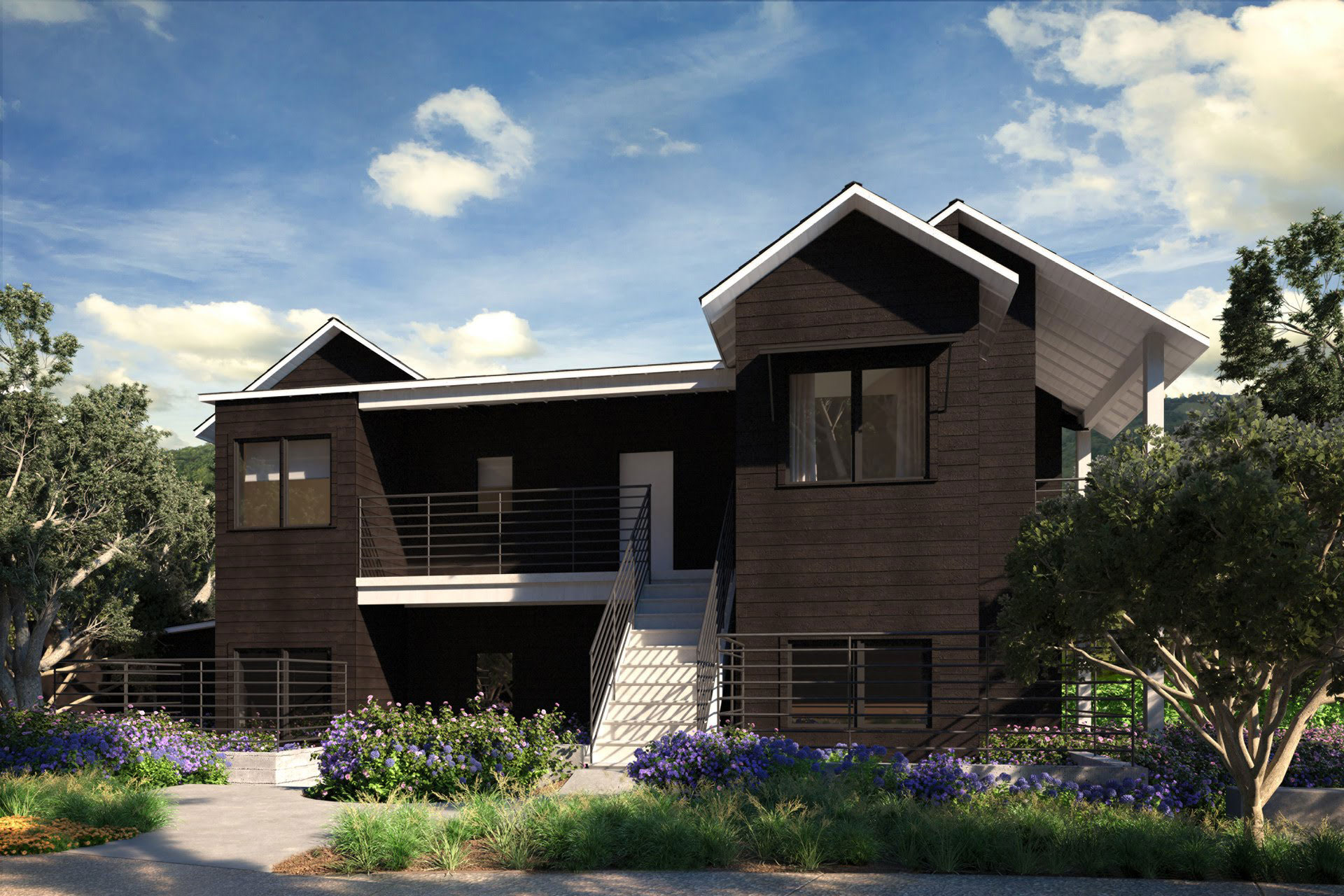 The Estate Villa at Four Seasons Resort and Residences Napa Valley