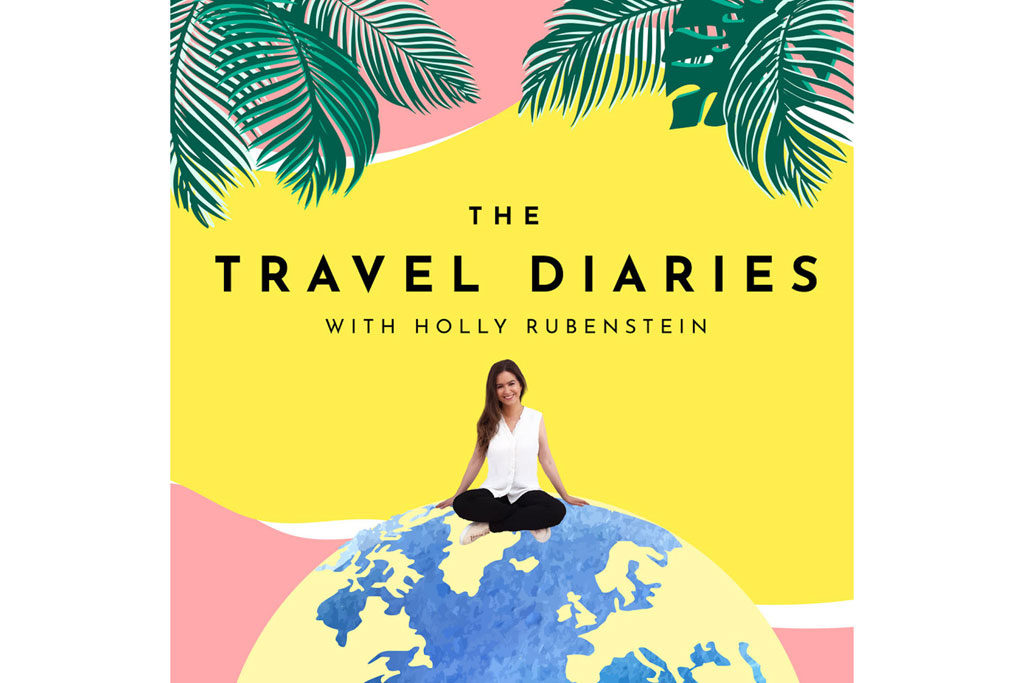 The Travel Diaries