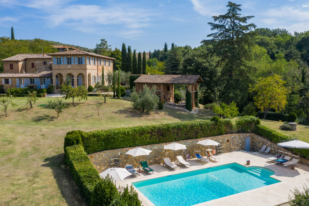 Villa Venine