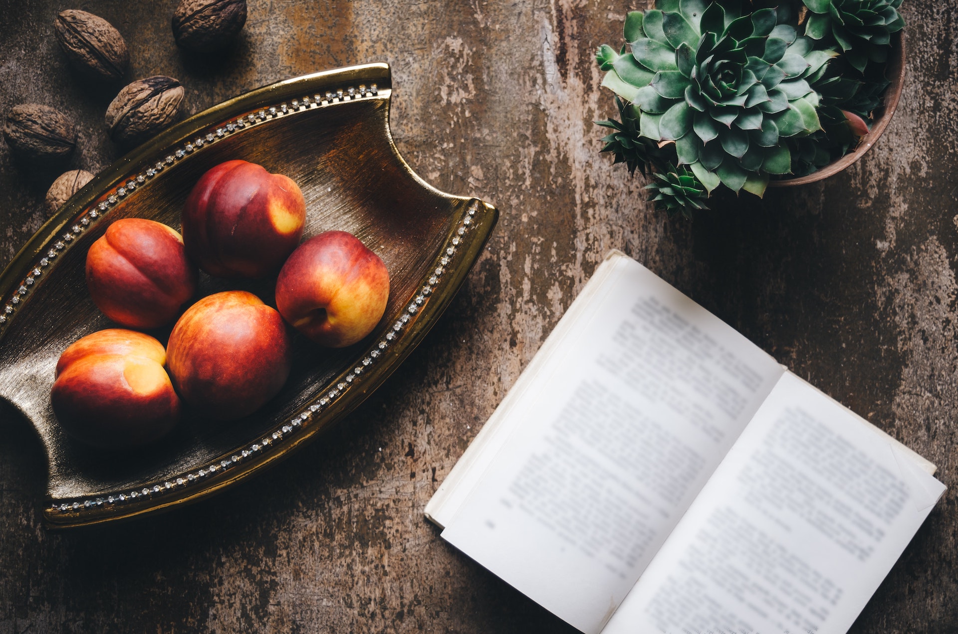 The Best Books About Food