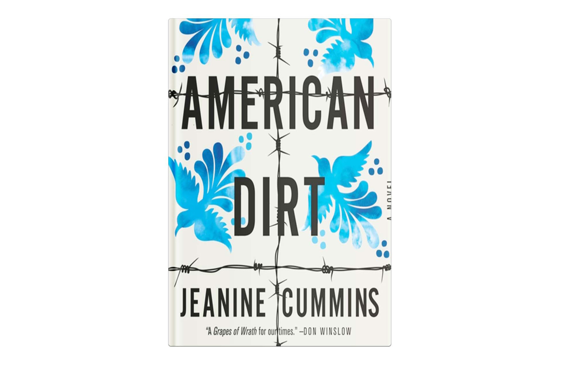 american dirt