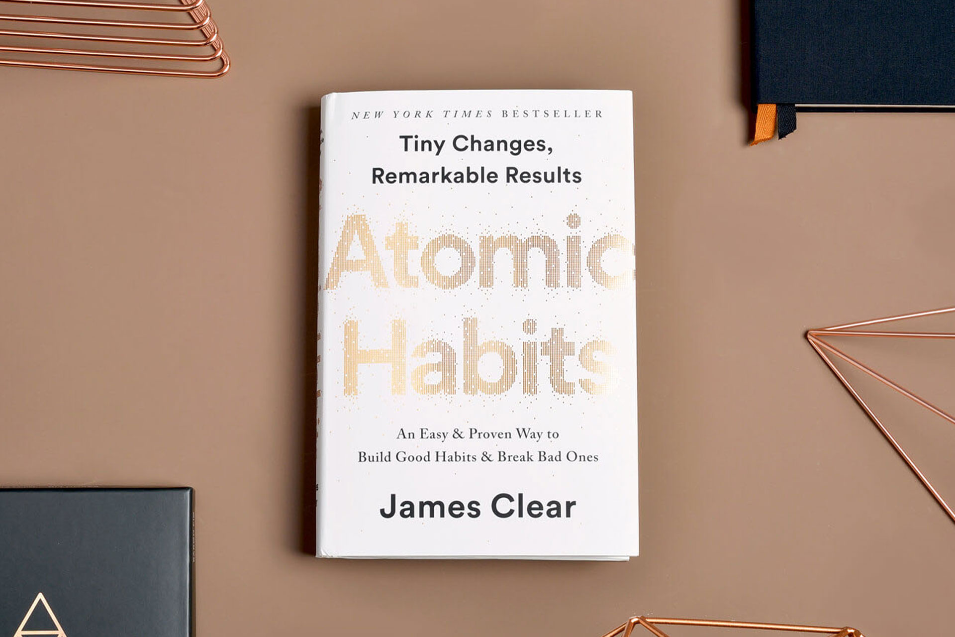 Atomic Habits