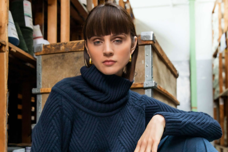 The Best British Jumpers For Winter 2022 Style Fashion