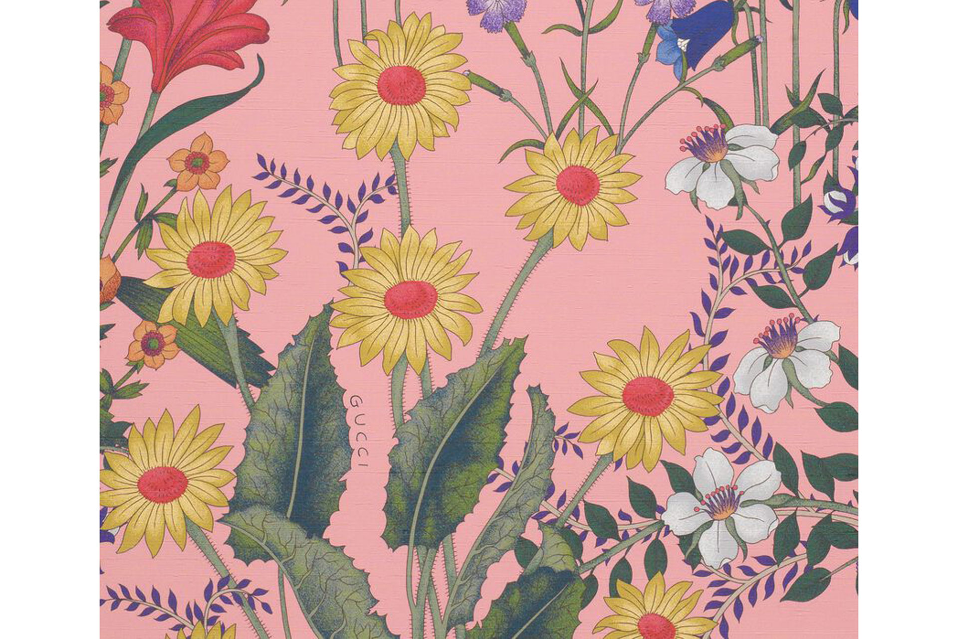Flora by Gucci