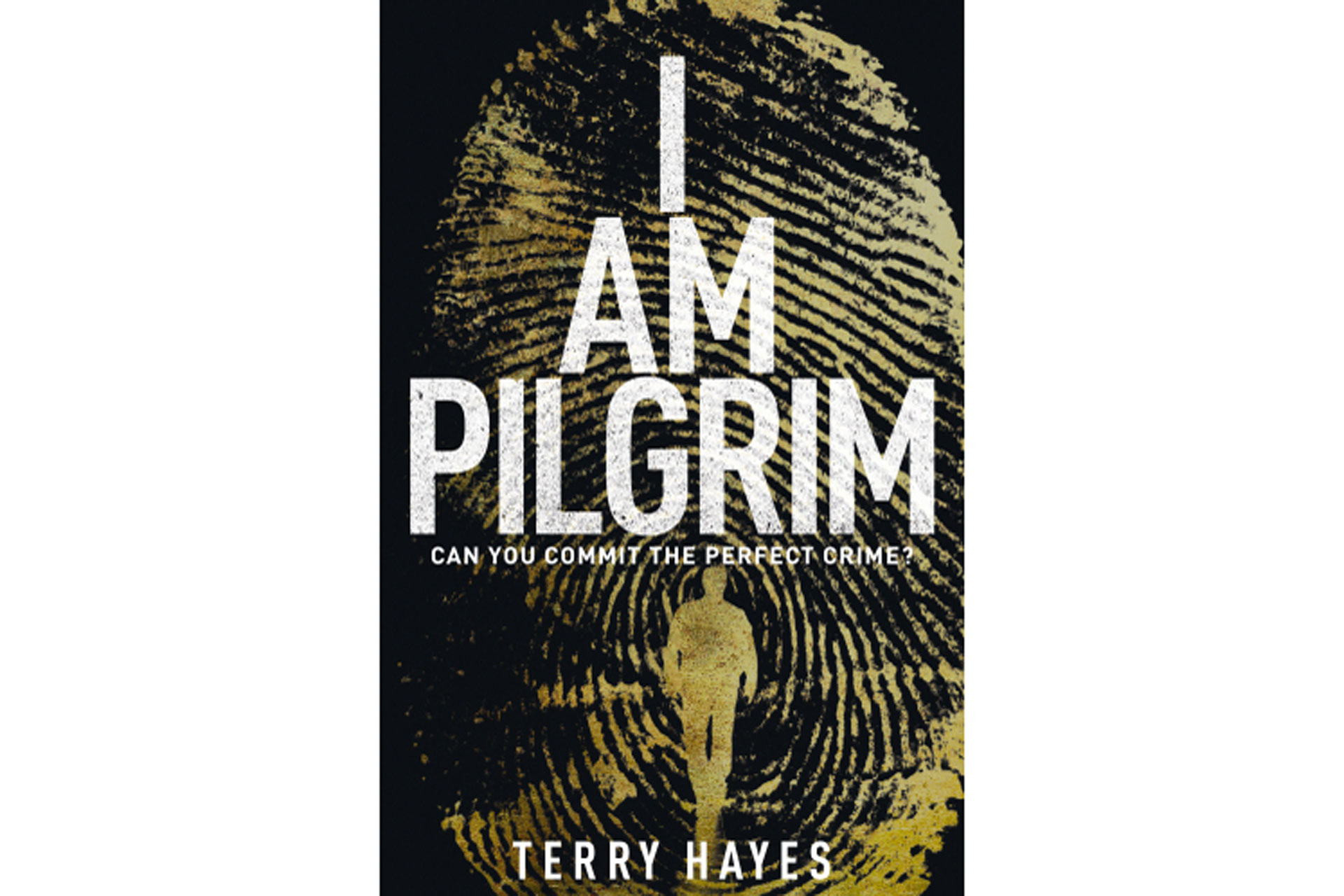 I Am Pilgrim