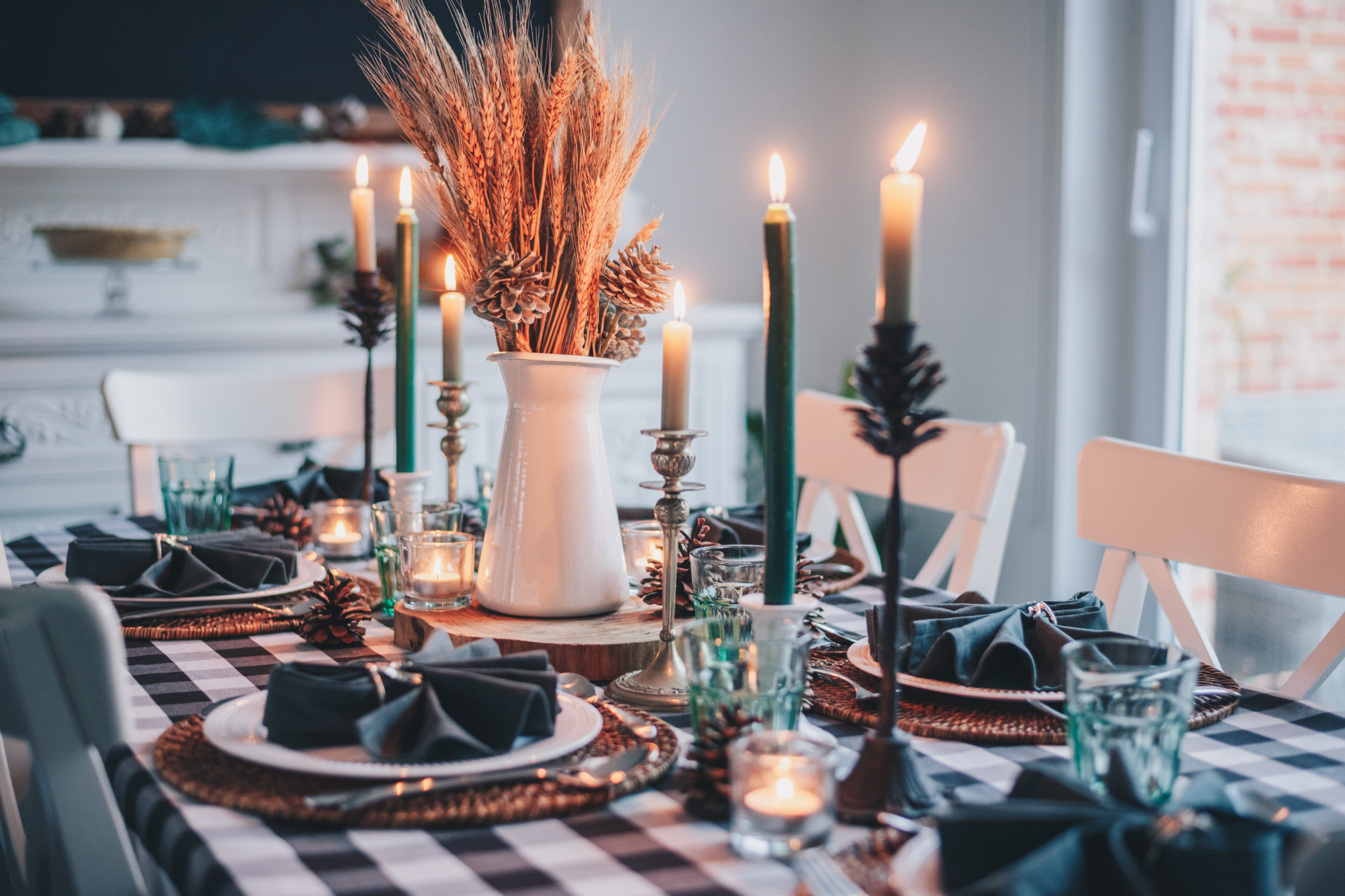 At-Home Date Night Ideas