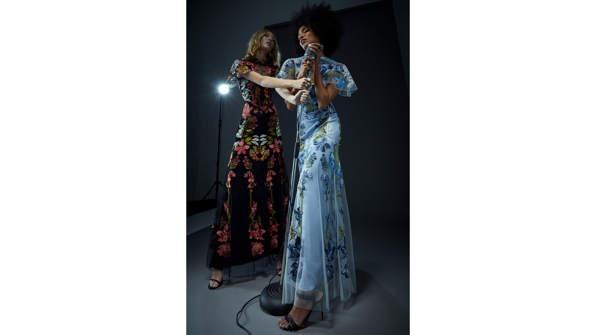 Temperley London