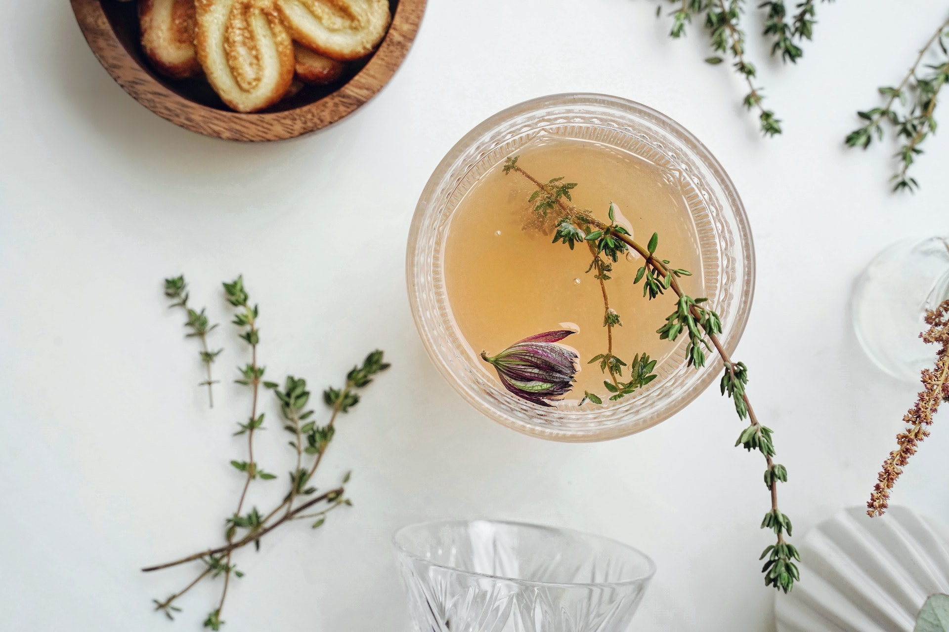 Alexia Inge of Cult Beauty's Wellbeing Secrets