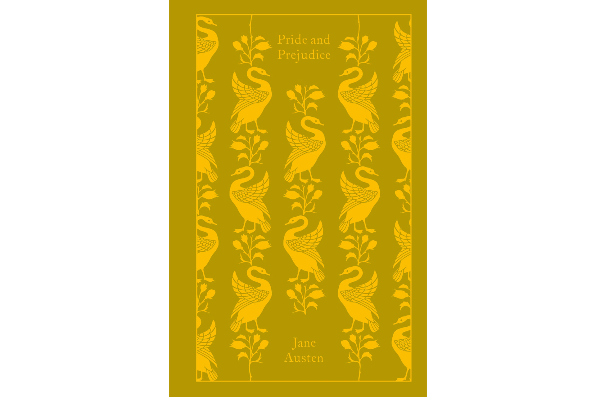 pride & prejudice