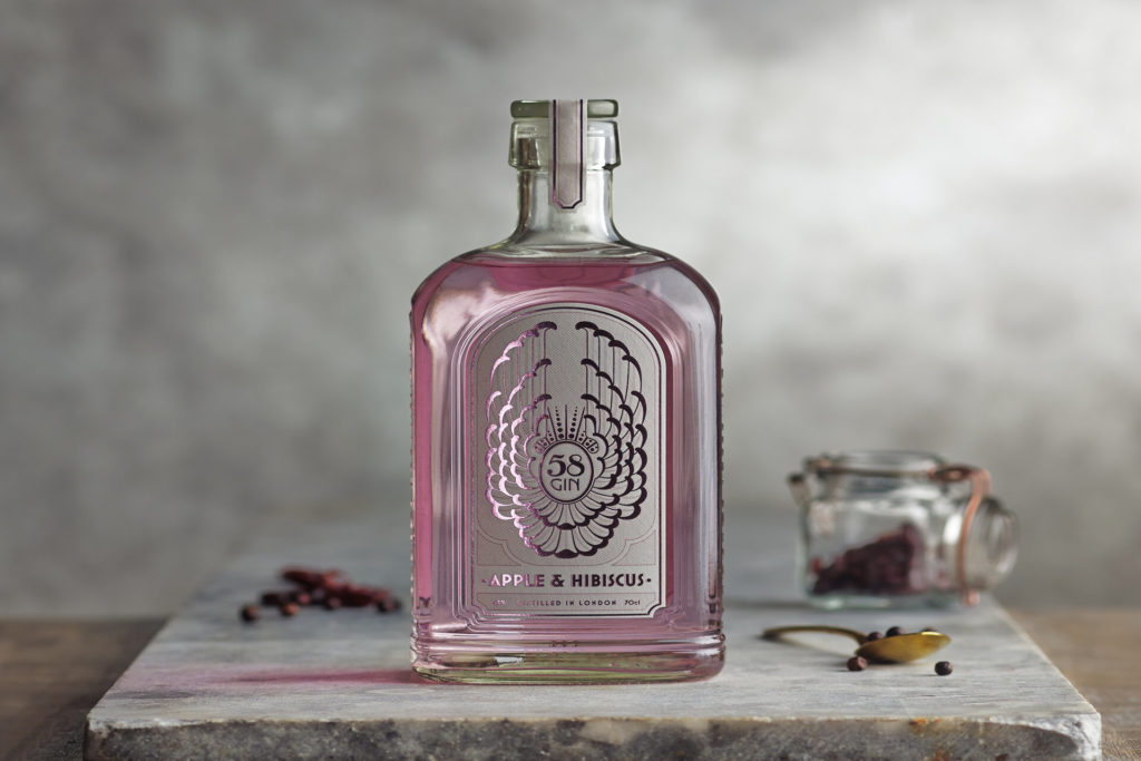58 Gin