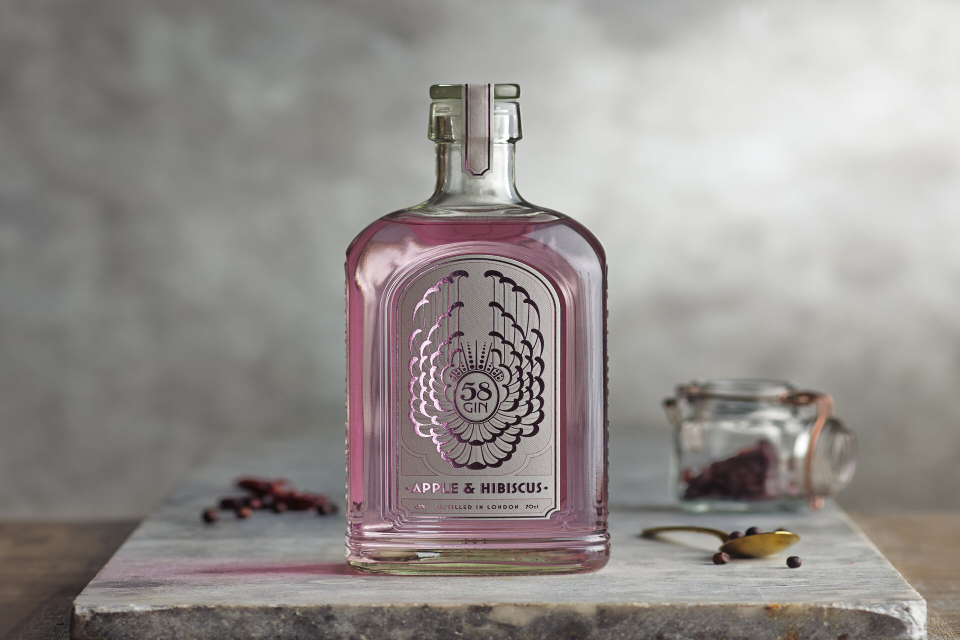 58 Gin