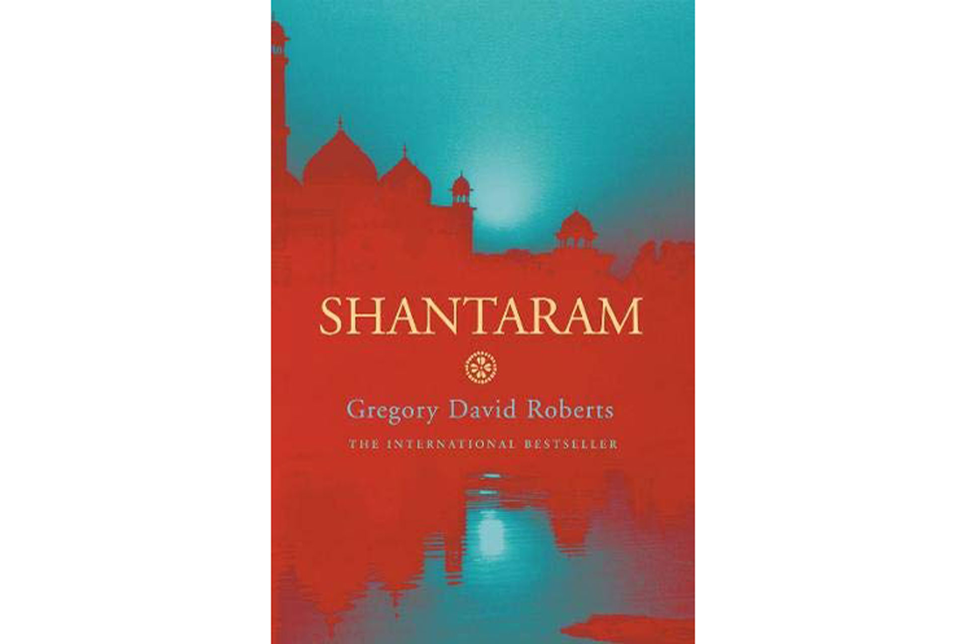 shantaram
