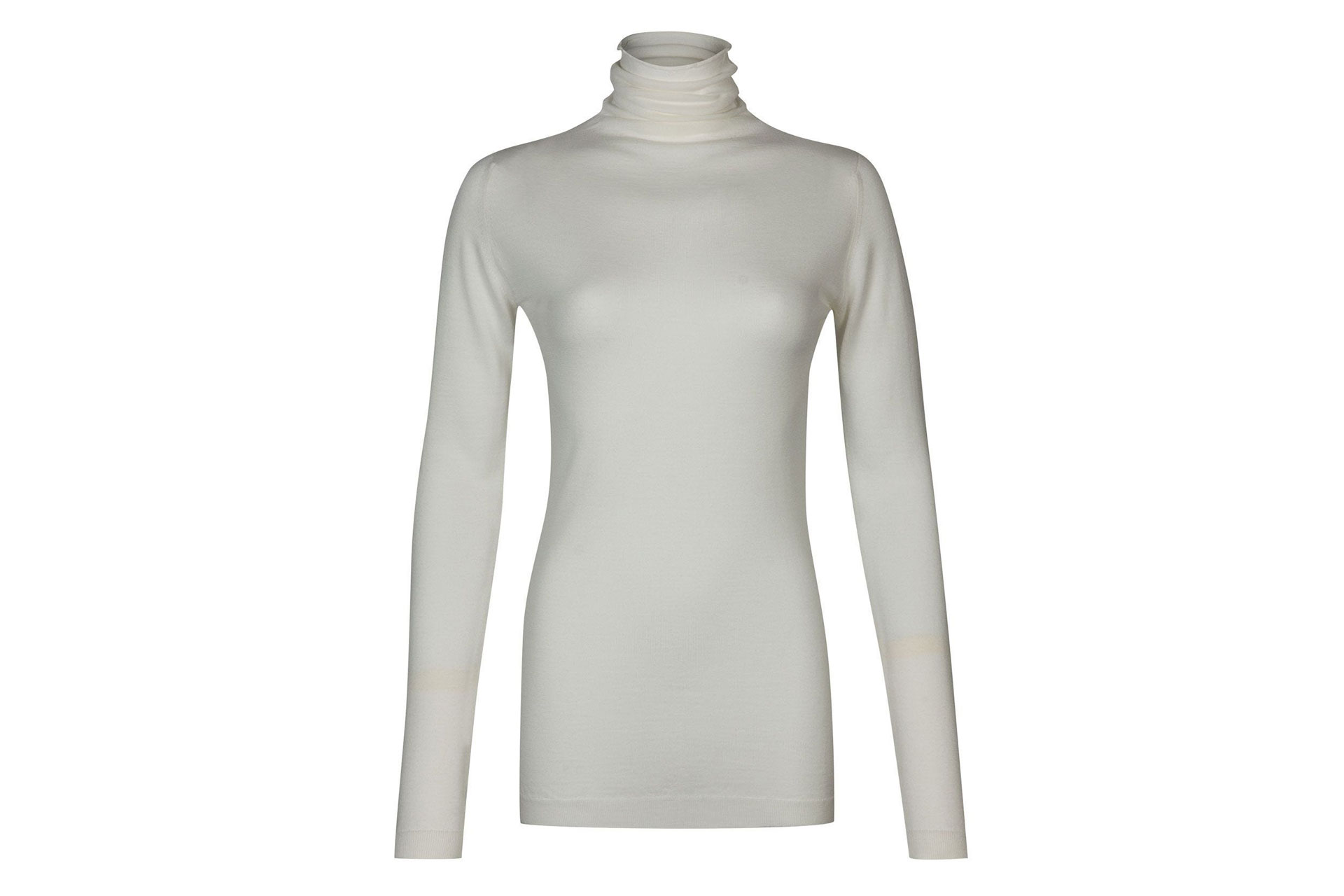 John Smedley Westley Roll Neck
