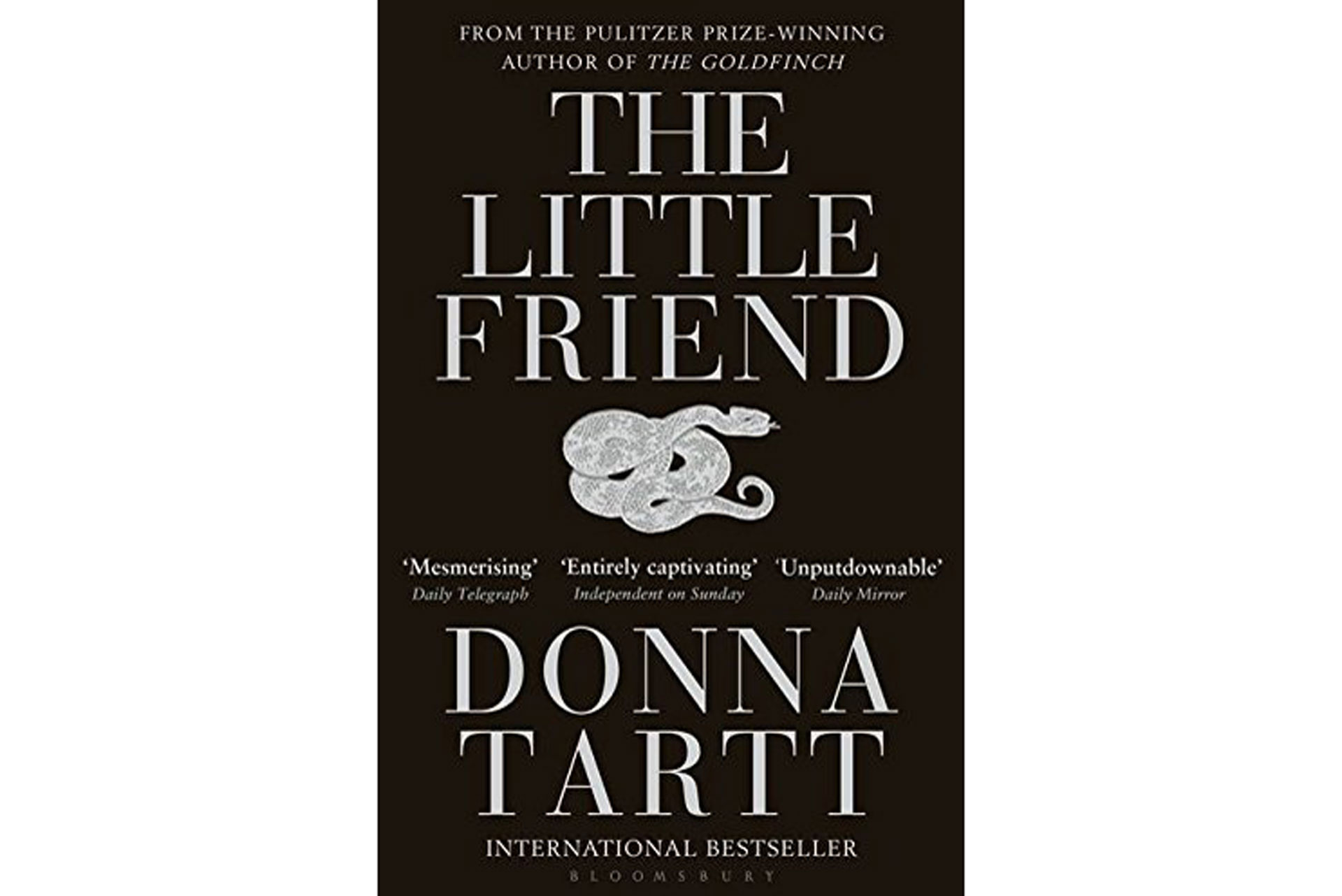 the little friend