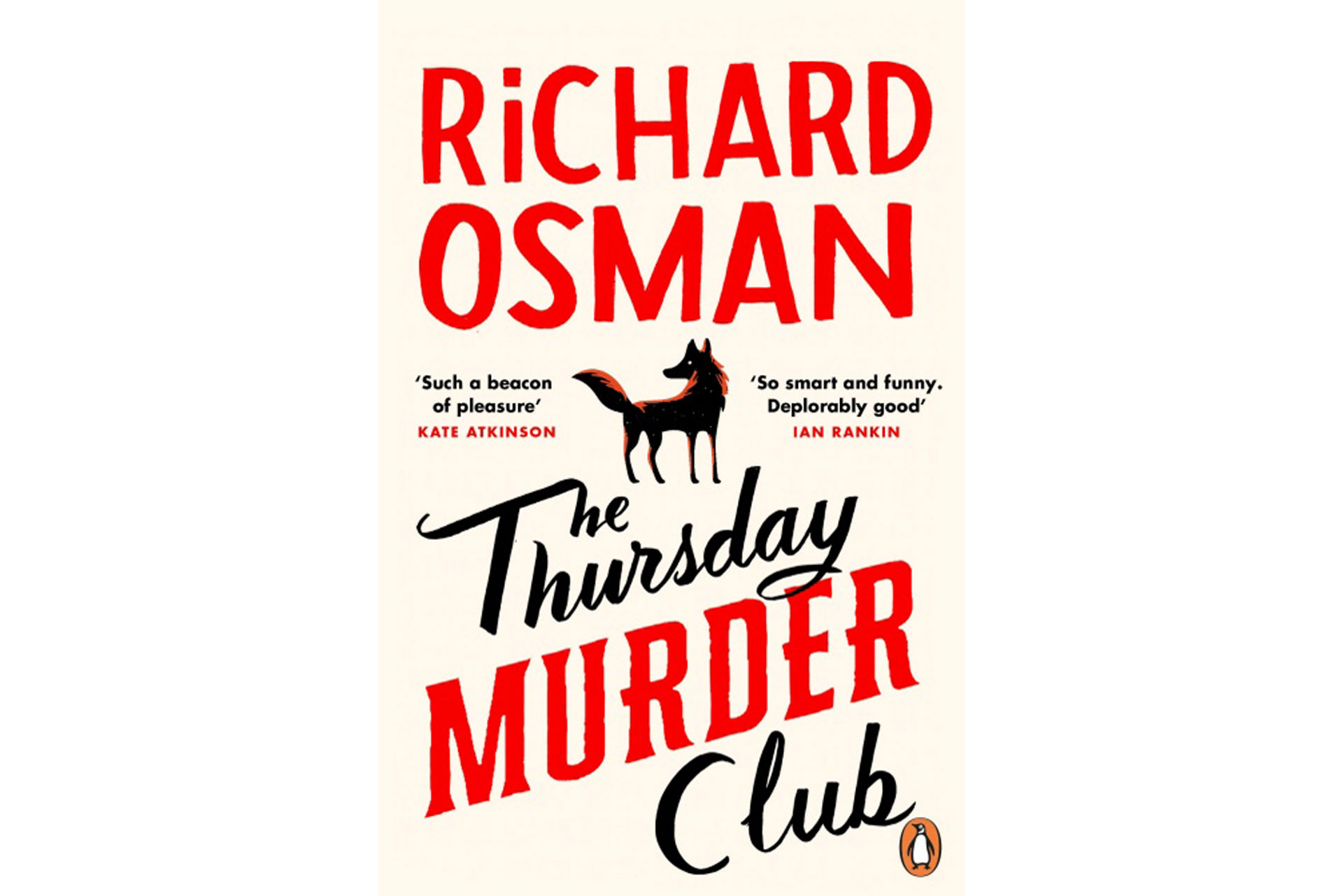 Thursday Murder